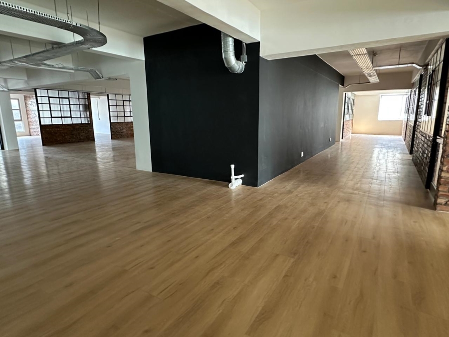 To Let commercial Property for Rent in Gardens Western Cape